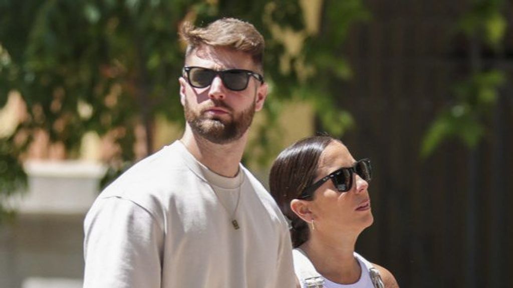 "Algo muy grave pasó en el hospital": el momento más desagradable de Anabel Pantoja y David Rodríguez Fiesta 2025 Top Vídeos 484