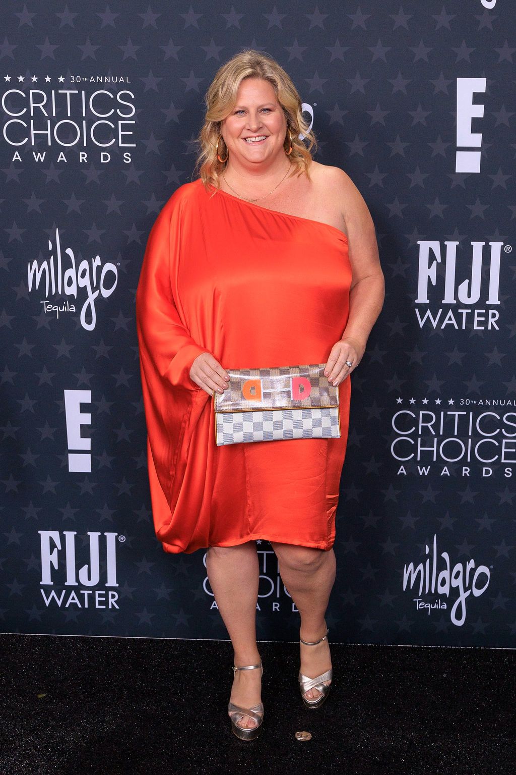 Bridget Everett