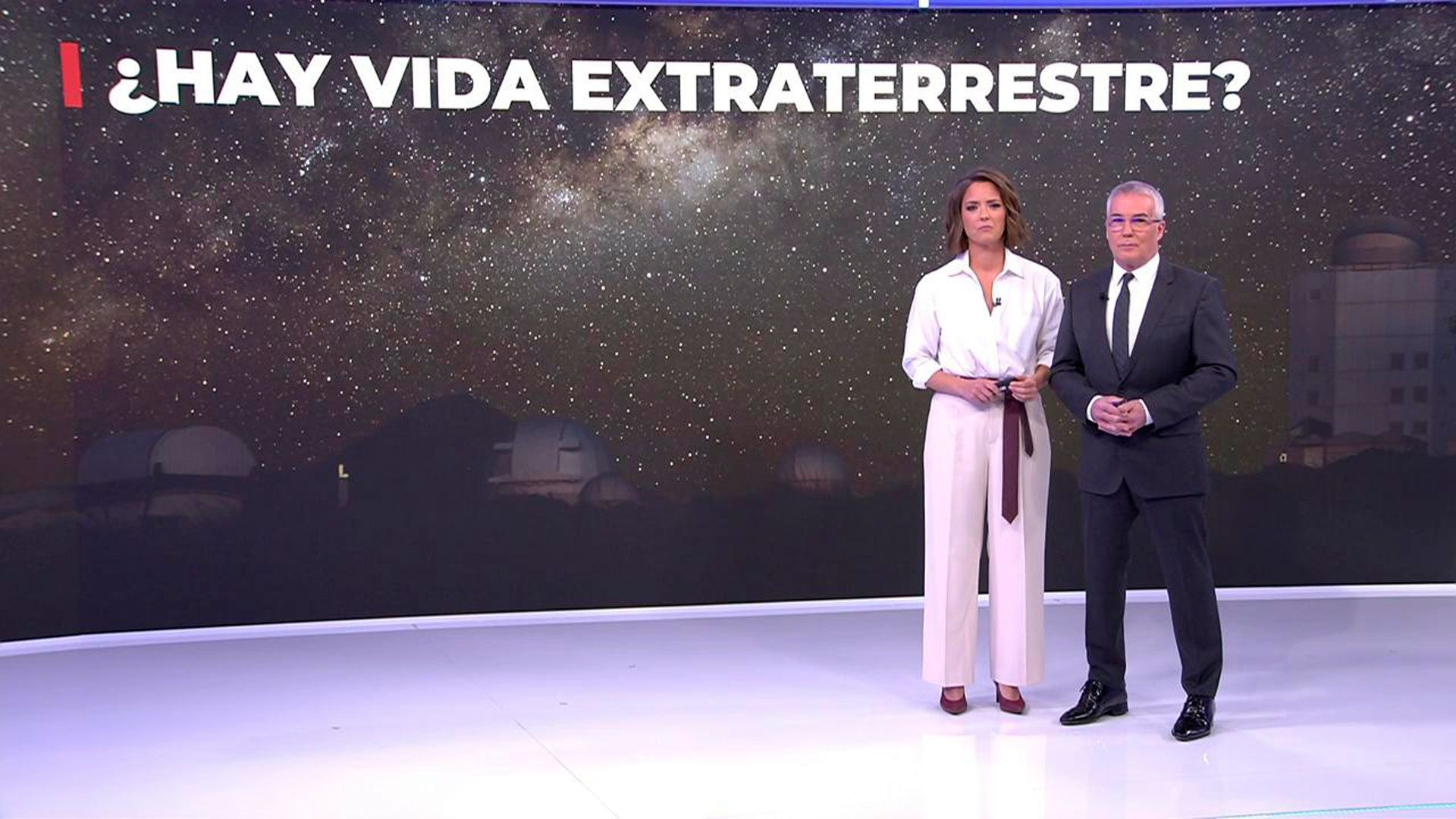Ver Informativos Telecinco noche 08/02/2025
