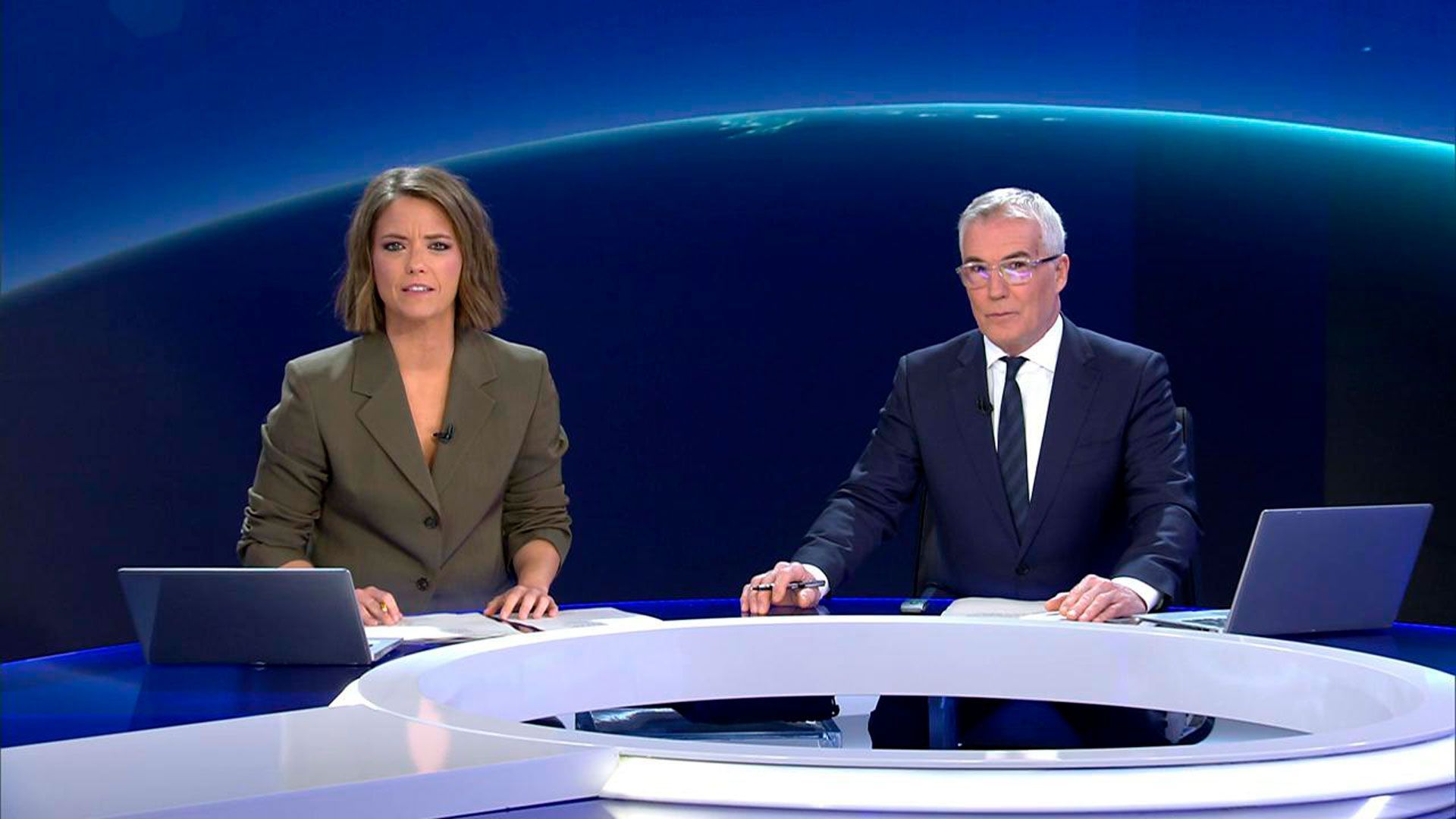 Ver Informativos Telecinco noche 09/02/2025