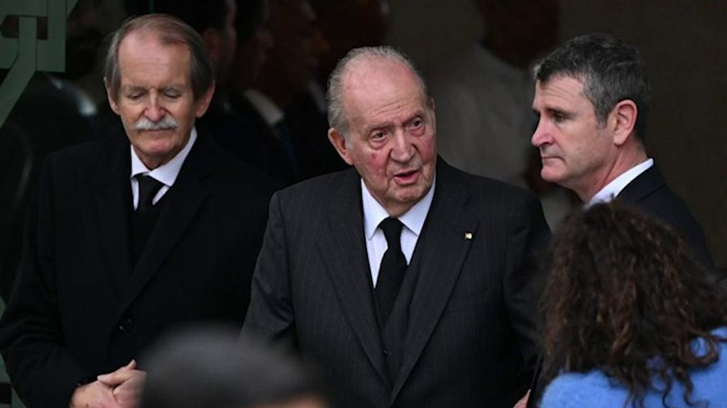 Juan Carlos