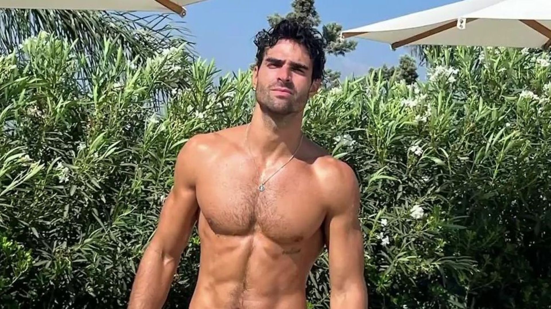 Destapamos la identidad de la que podría ser la nueva novia de Juan Betancourt - Socialité