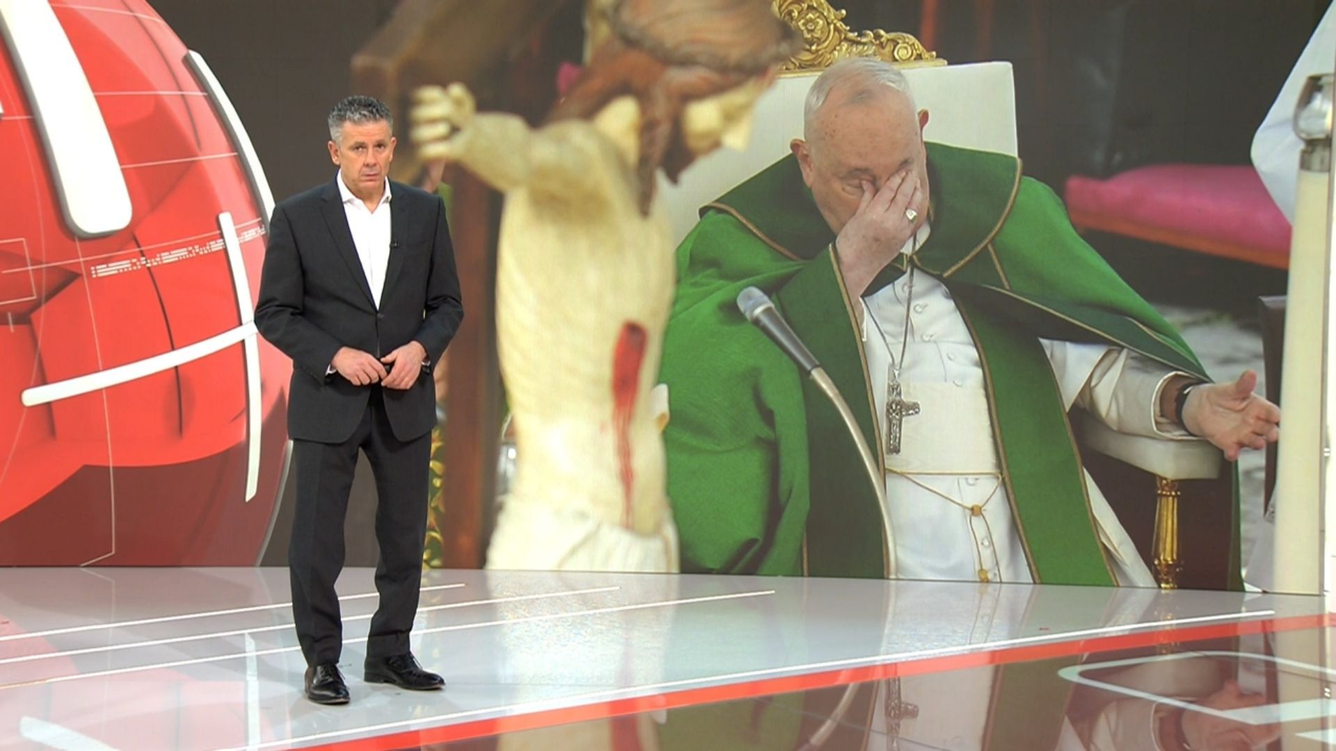 Ver Noticias Cuatro noche 09/02/2025