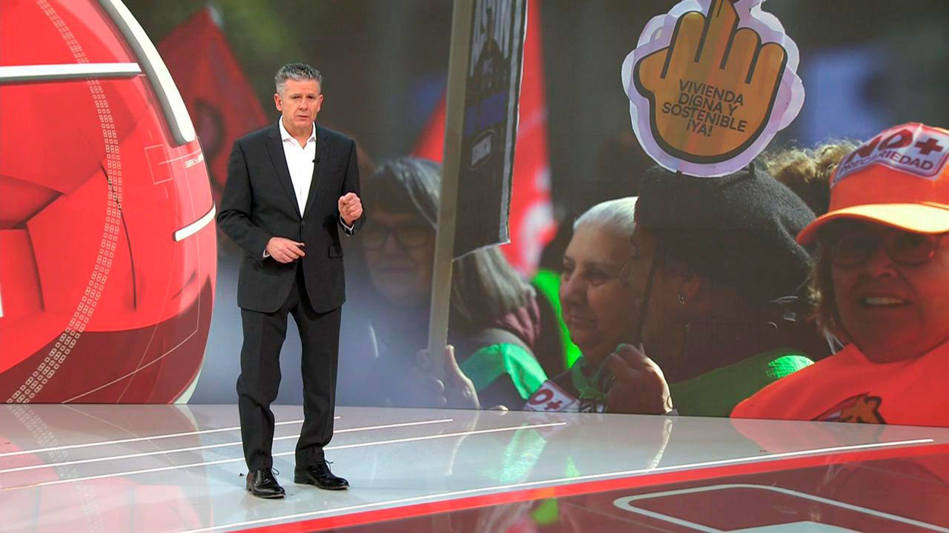 Ver Noticias Cuatro mediodía 09/02/2025 completo