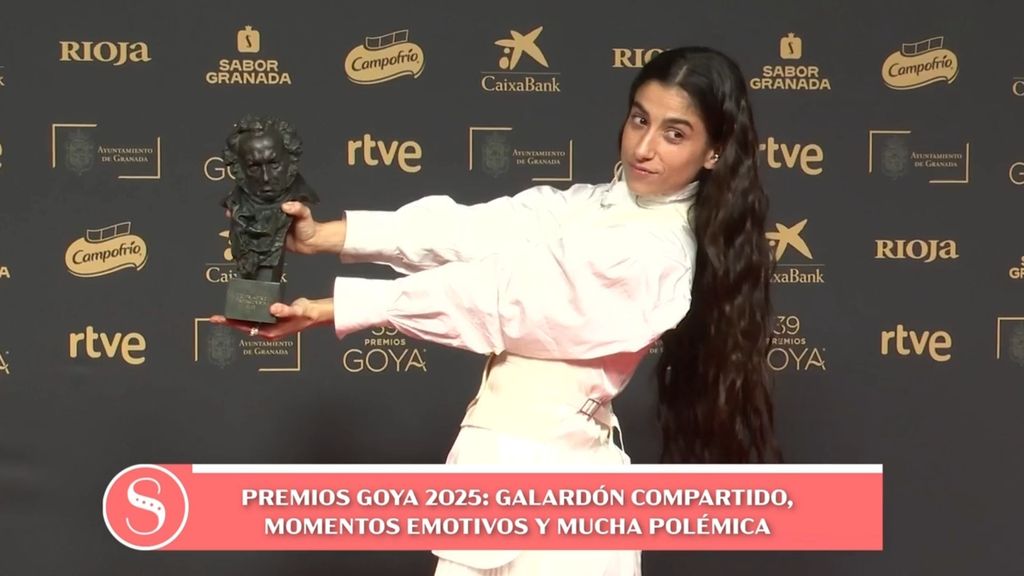 Todos los detalles de los premios Goya Socialité 2024 Programa 870