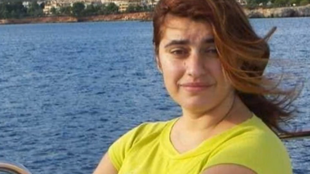 Violencia machista en Benalmádena: el cuerpo de Lina estaba carbonizado pero con signos de violencia
