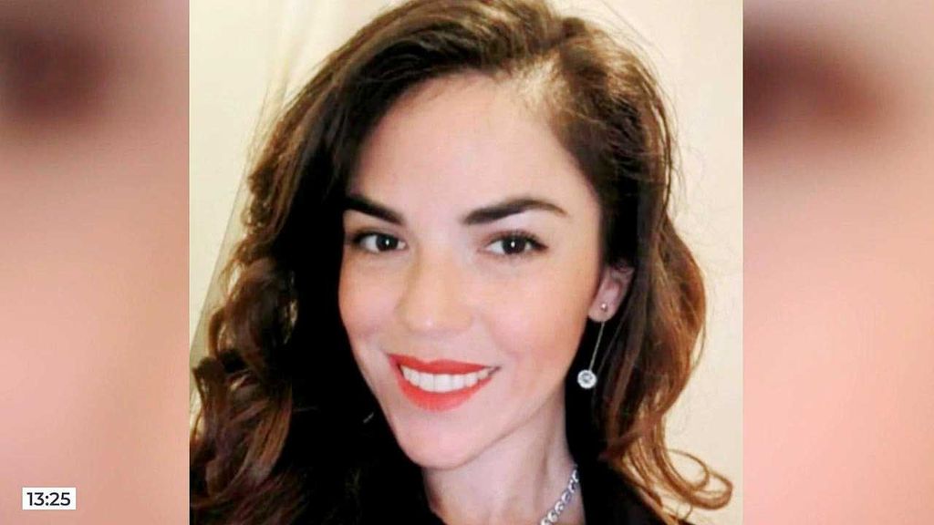 Exclusiva ! El informe del FBI que apuntaría al hermano de David Knezevich como presunto encubridor en el caso de Ana María Henao