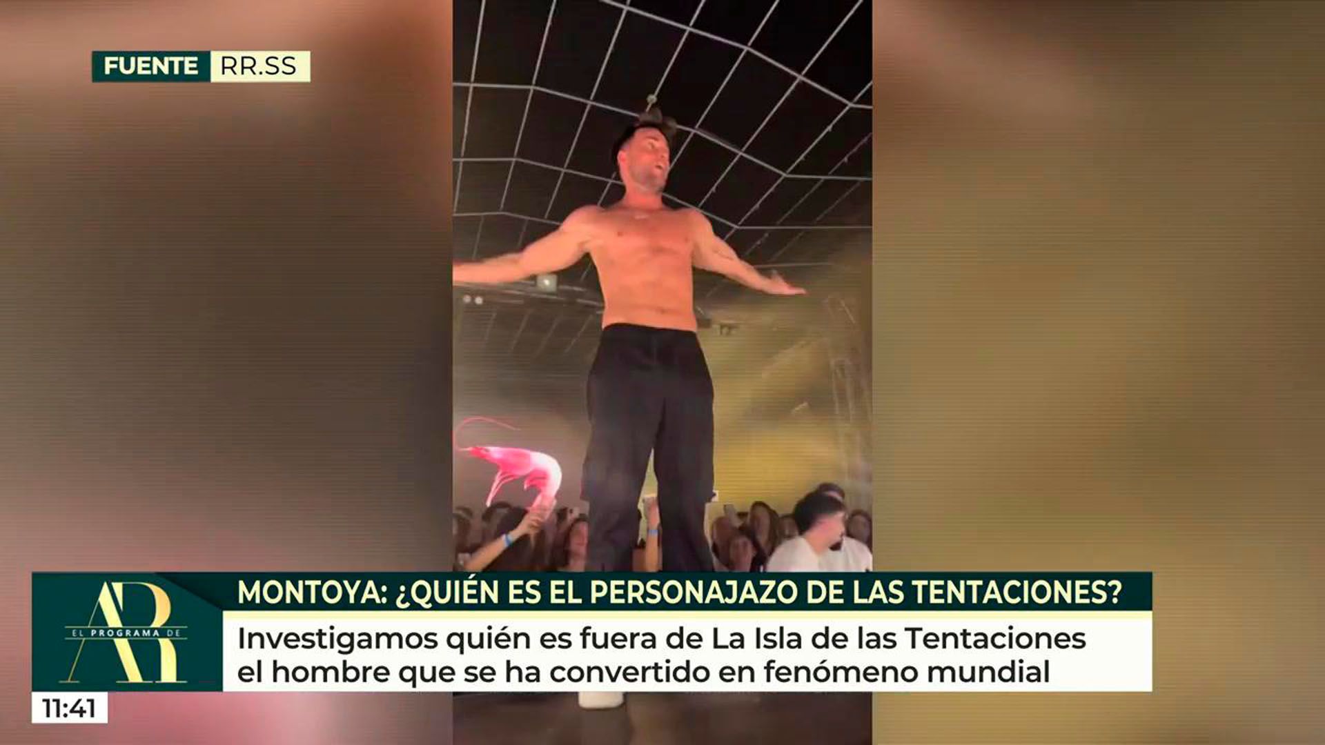 Ver El programa de Ana Rosa 10.02.2025 completo