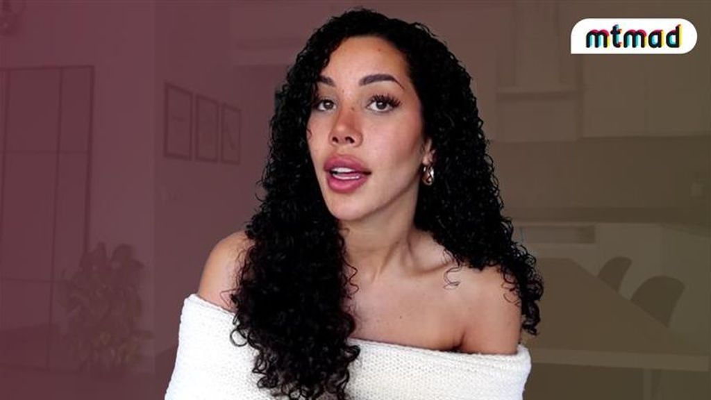 Bayan Al Masri (LIDLT) aclara cuántos idiomas habla Mi momento Temporada 1 Top Vídeos 24