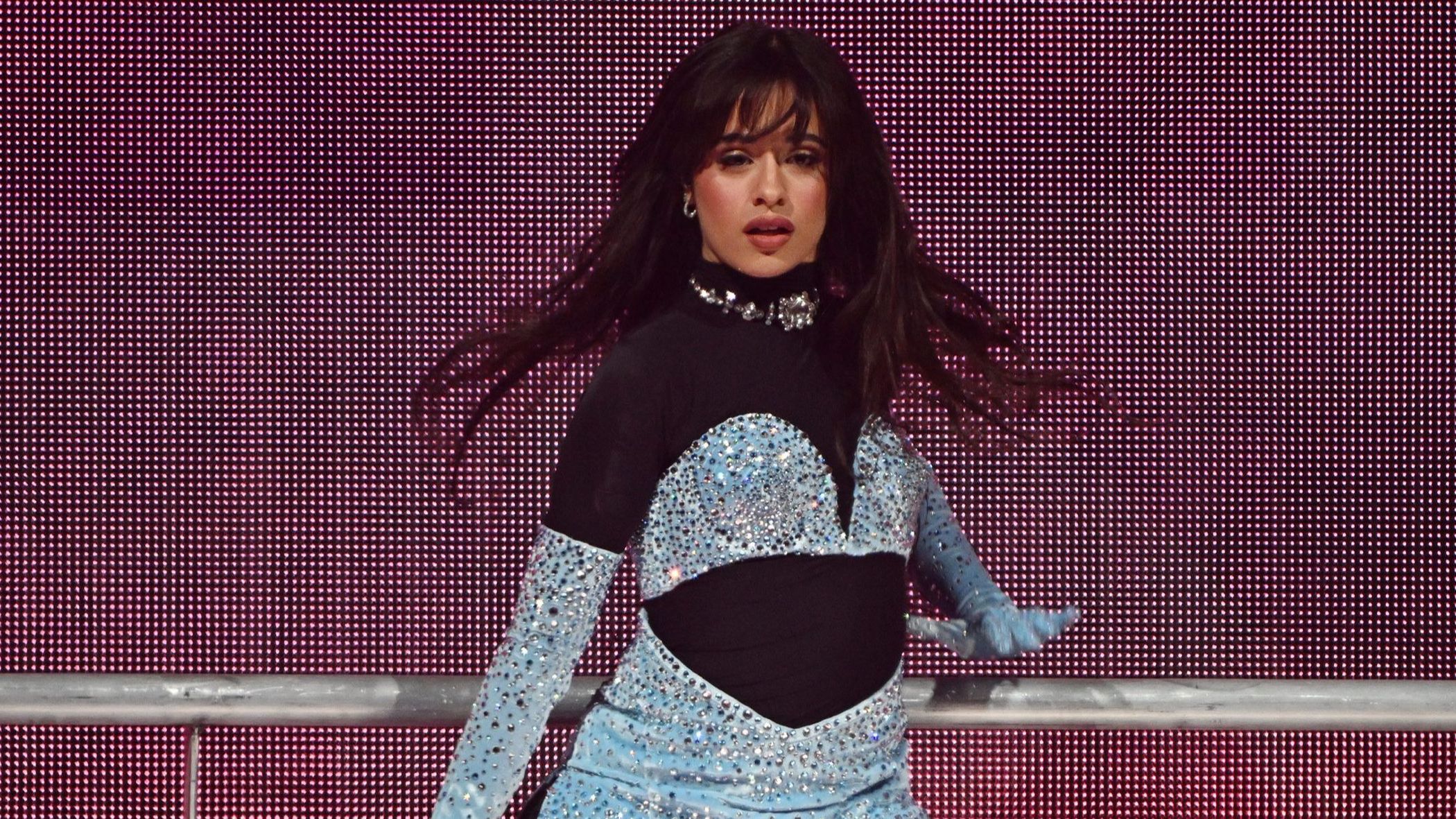 Camila Cabello.