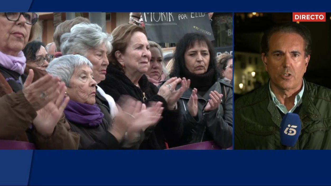 Consternación y rabia por el asesinato de Lina en Benalmádena: piden más medios y atención a las víctimas
