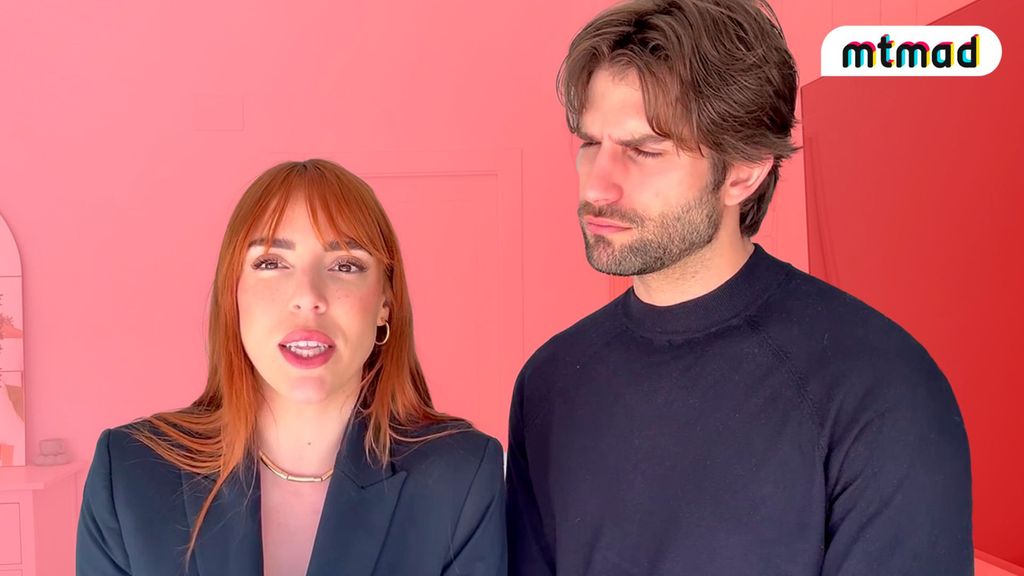 Danna Ponce y Xavi Cortés sufren una crisis en sus relaciones íntimas Ahora o nunca by Danna Ponce Temporada 1 Capítulo 242