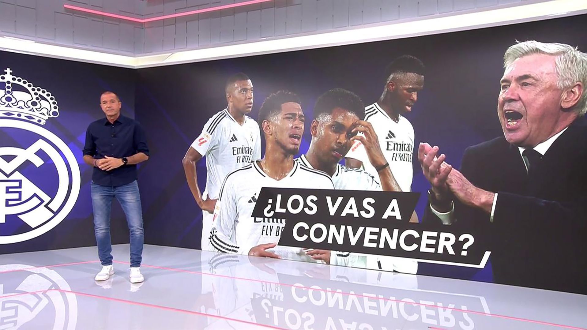 Ver eldesmarque Cuatro mediodía 10/02/2025