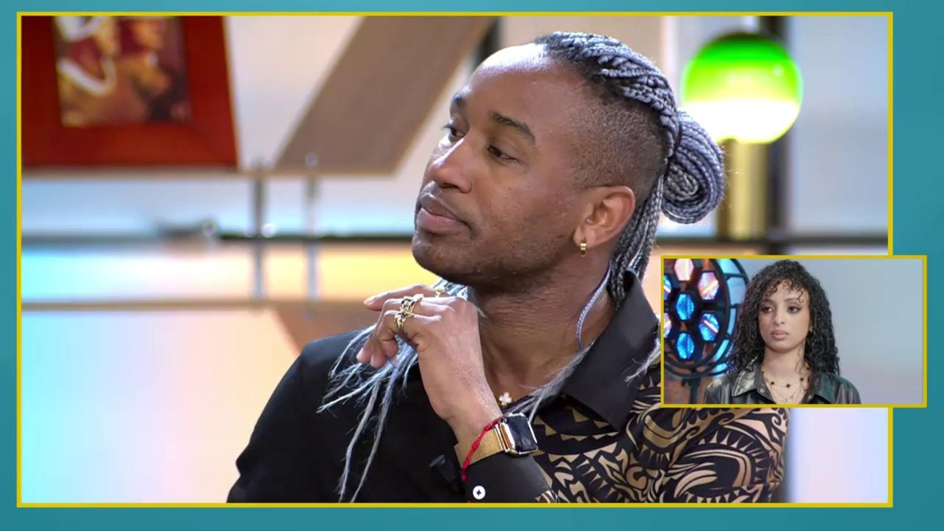 Ver El diario de Jorge 10/02/2025 completo