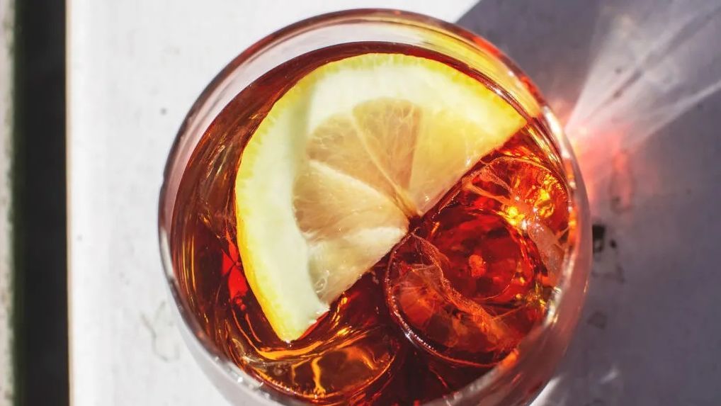 El vermut es un imprescindible en los aperitivos españoles