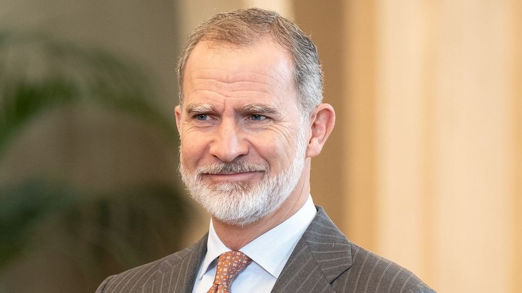 Felipe VI.