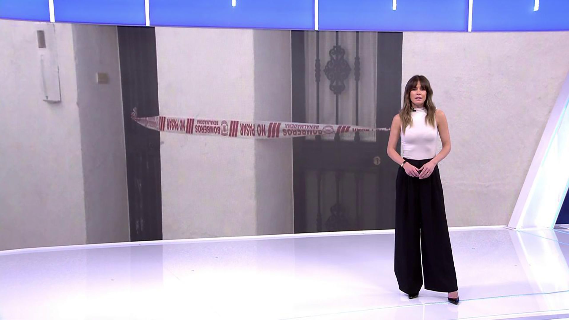 Ver Informativos Telecinco mediodía 10/02/2025