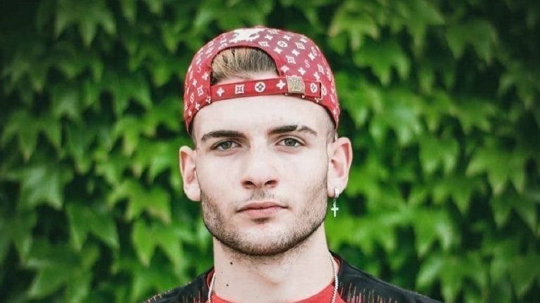 Isaac López, asesinado en julio de 2021