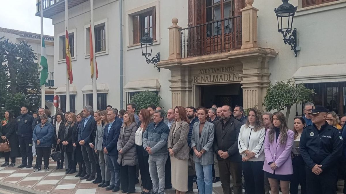 La Junta de Andalucía reconoce que "se han podido cometer errores" en el caso de Lina, asesinada en Benalmádena por su expareja