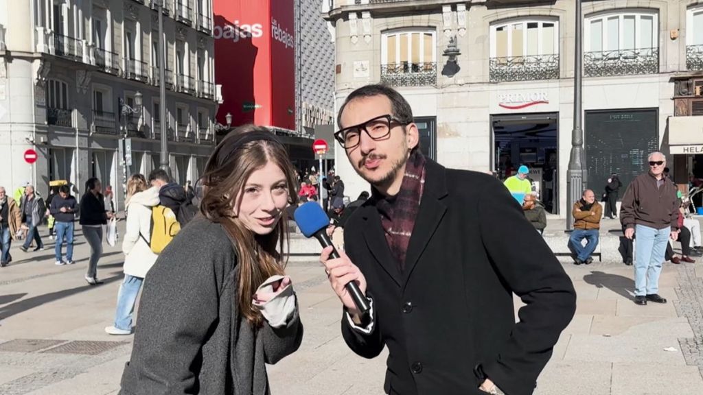 Los seguidores del programa hacen sus apuestas, ¿qué personaje conocido ve 'LIDLT' en secreto? 'LIDLT' Exclusivo Web 10/02/25