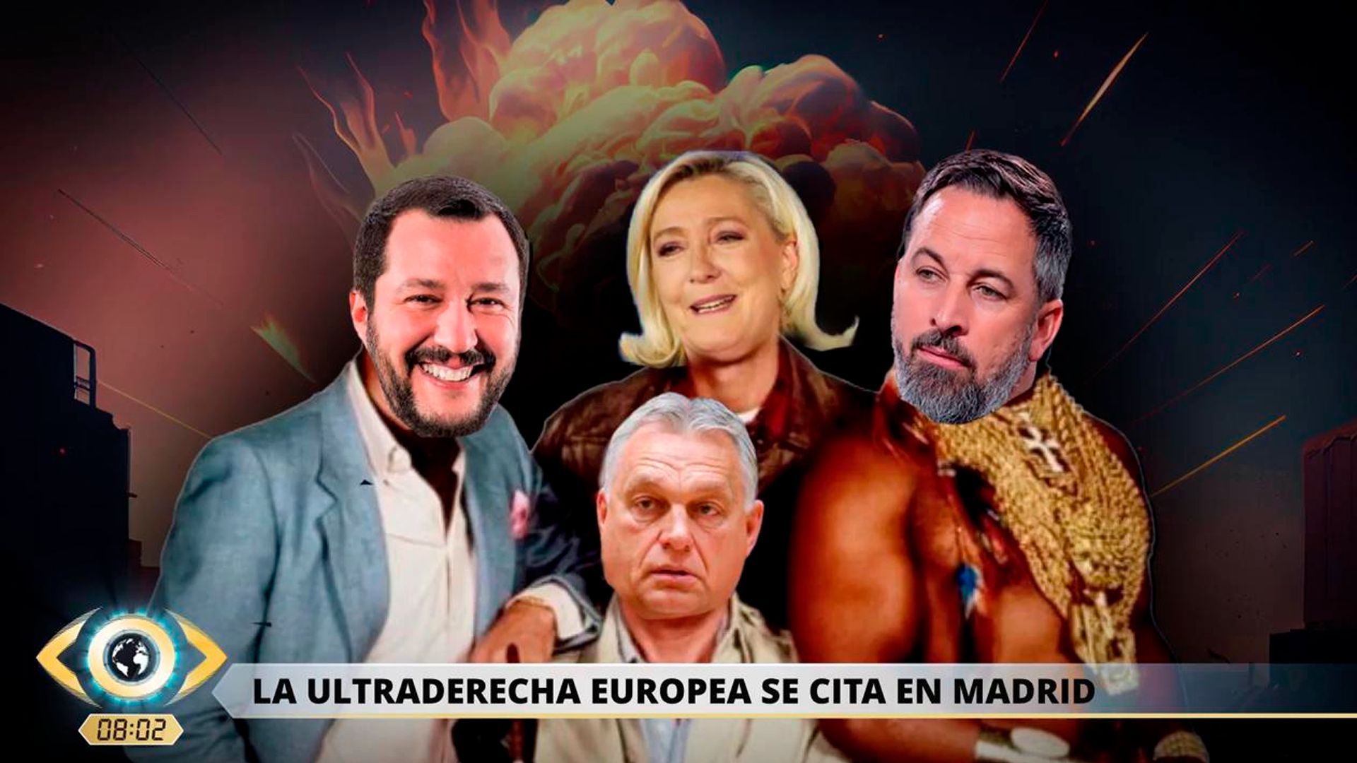 Ver La mirada crítica 10/02/2025 completo