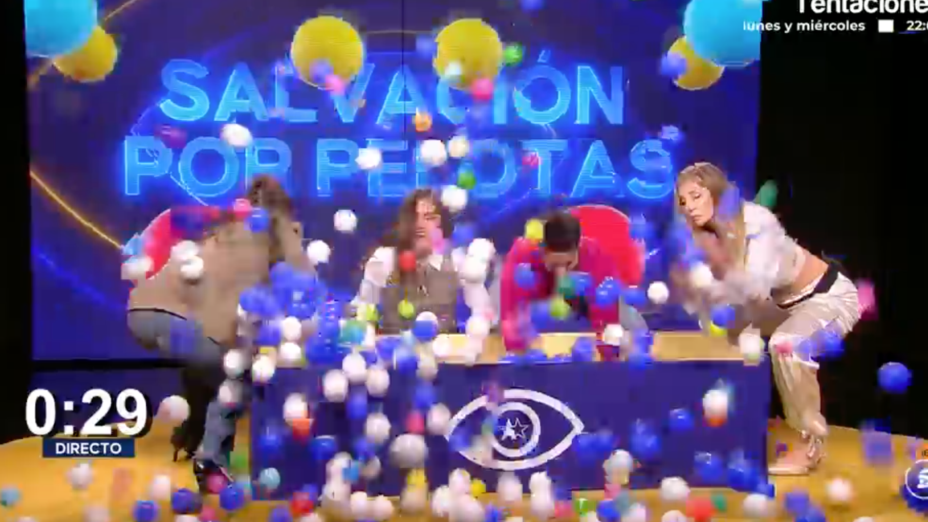 Salvacón por pelotas