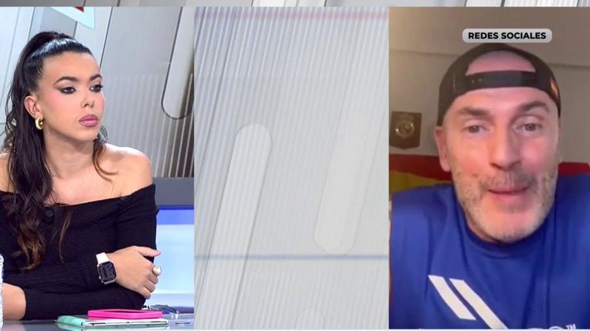 Sarah Santaolalla se defiende tras ser denunciada por 'Desokupa': "Solo quiere sacar pasta"
