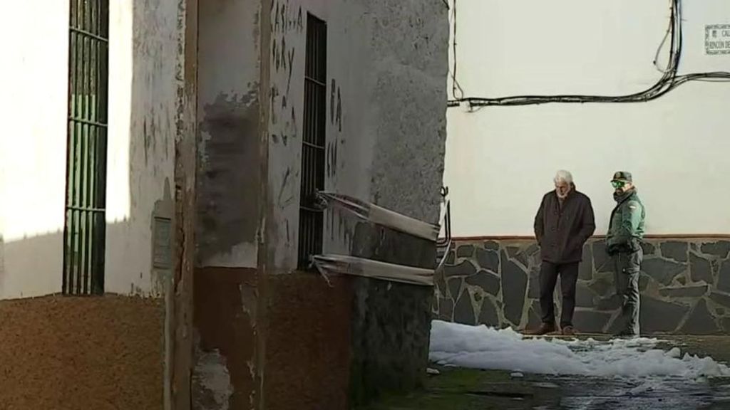 Un niño de 10 años y una mujer de 75 mueren en un incendio en una vivienda en Castilblanco, Badajoz