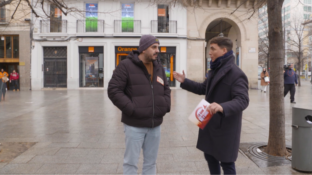 Xuso Jones desvela cuál es la mejor decisión que ha tomado en su vida: "Os animo a hacerlo"