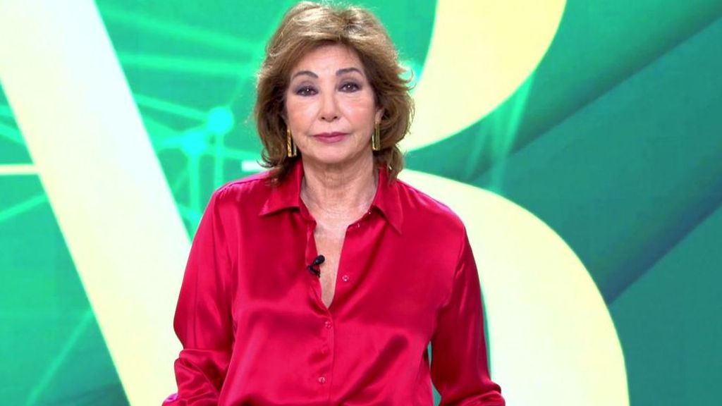 Ana Rosa, sobre Pedro Sánchez y al Fiscal General: "Esta novela podría llamarse 'Borrado en el Orient Express"