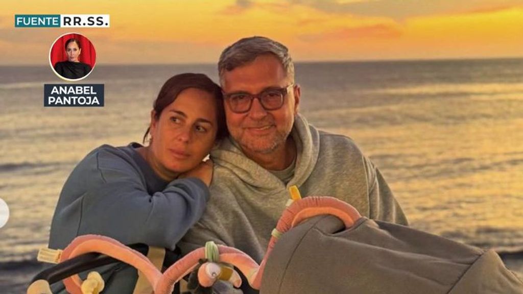 Anabel Pantoja lanza un mensaje de agradecimiento: "Jamás os olvidaré"