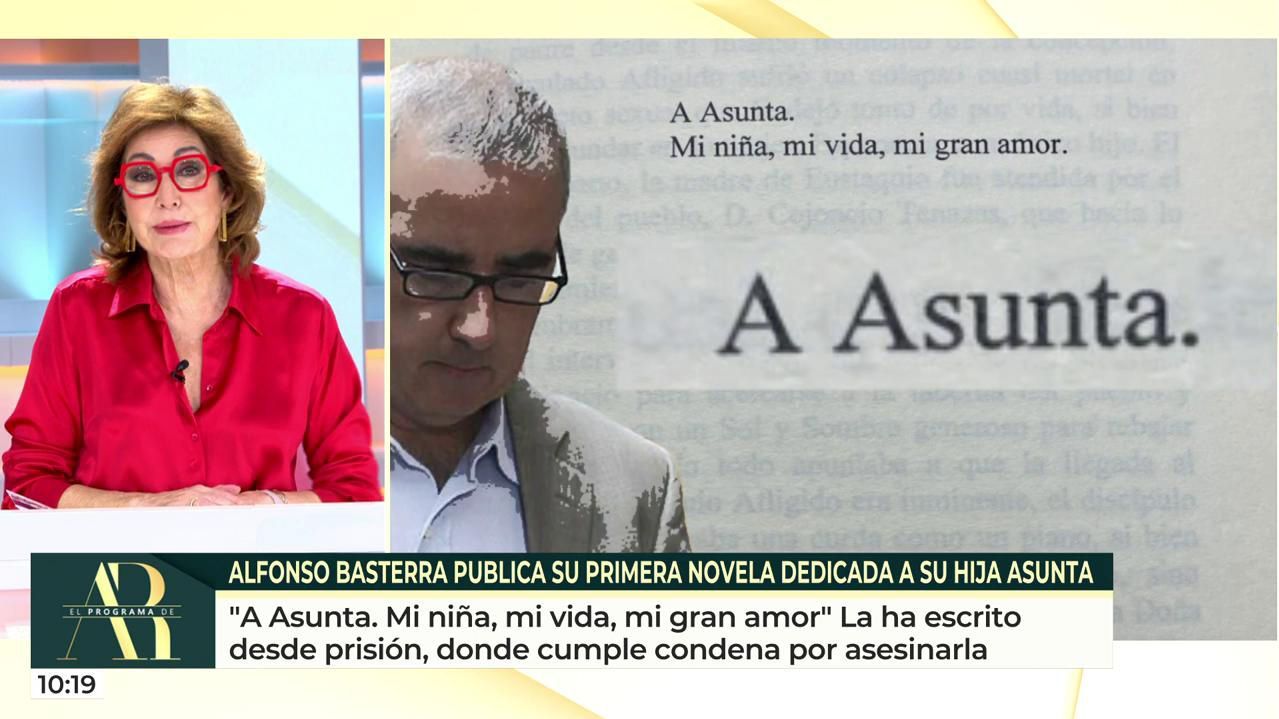 Ver El programa de Ana Rosa 11.02.2025 completo