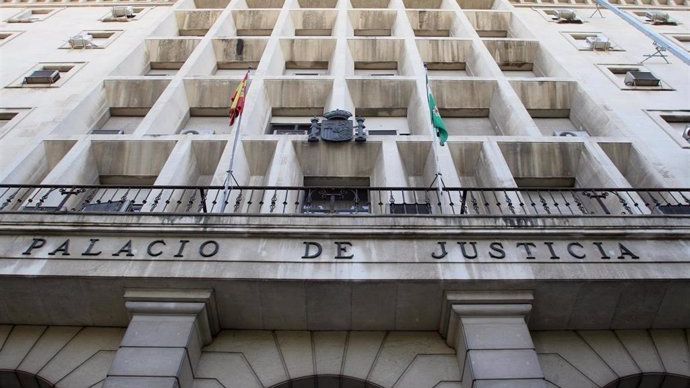 Audiencia de Sevilla