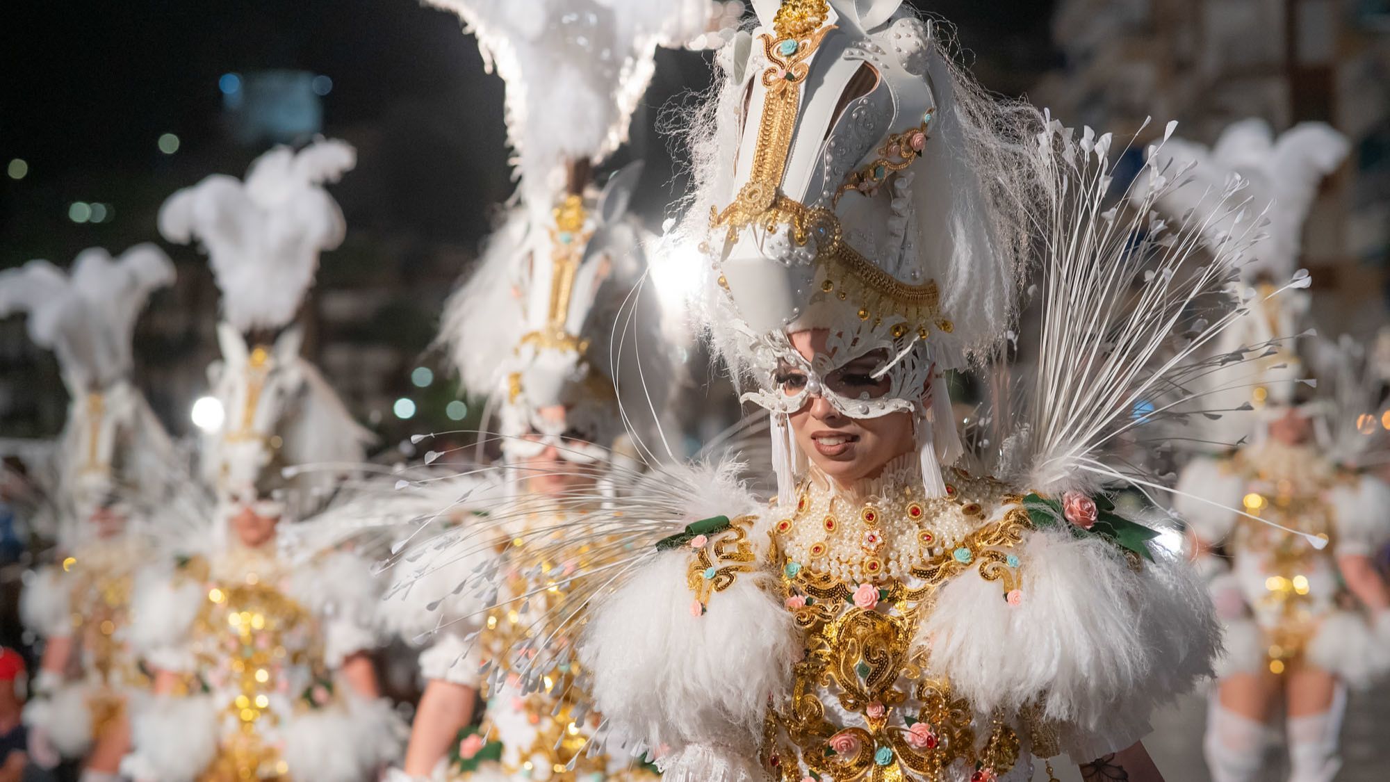 Carnaval de Águilas