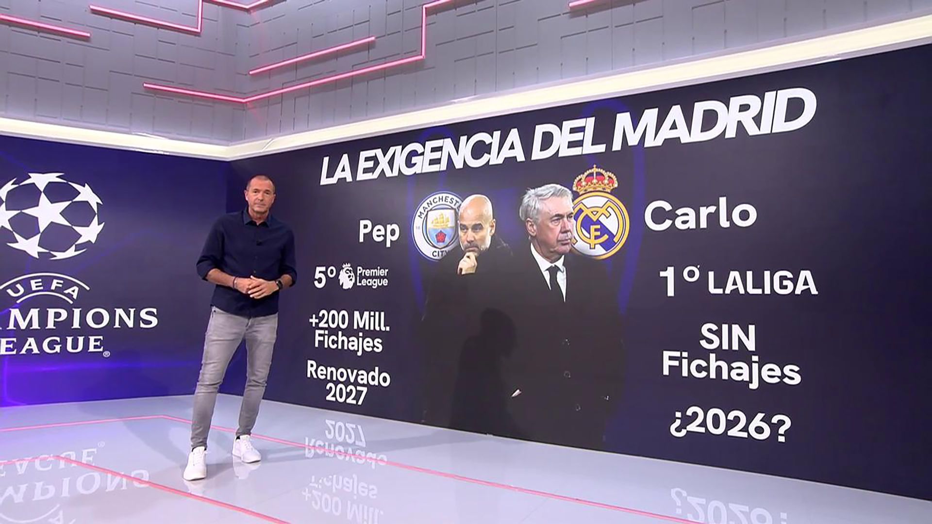 Ver eldesmarque Cuatro mediodía 11/02/2025