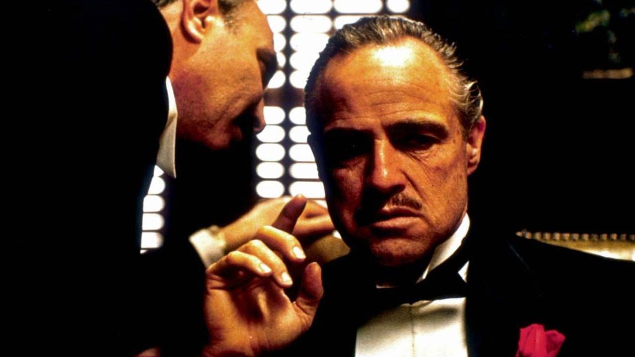 Imagen de El Padrino