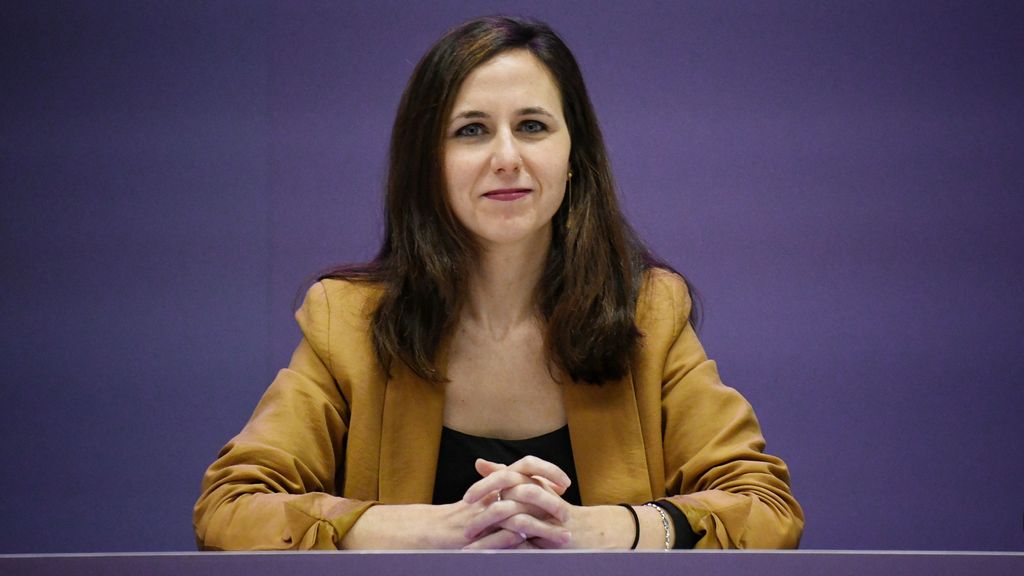 Ione Belarra se presentará a la reelección como líder de Podemos en la quinta asamblea ciudadana