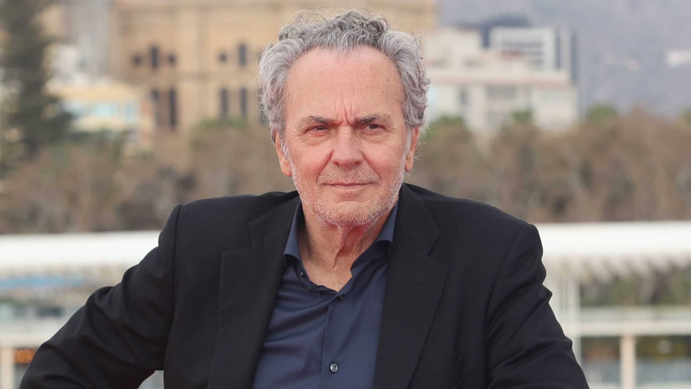 José Coronado en una imagen de archivo.