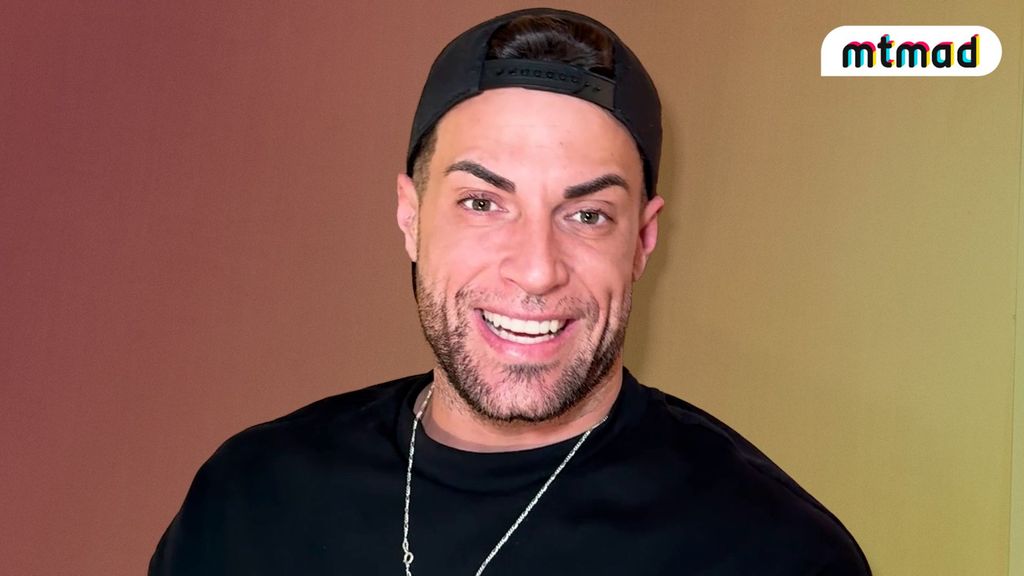 La mayor locura que ha hecho Montoya por amor Mi momento Temporada 1 Top Vídeos 26