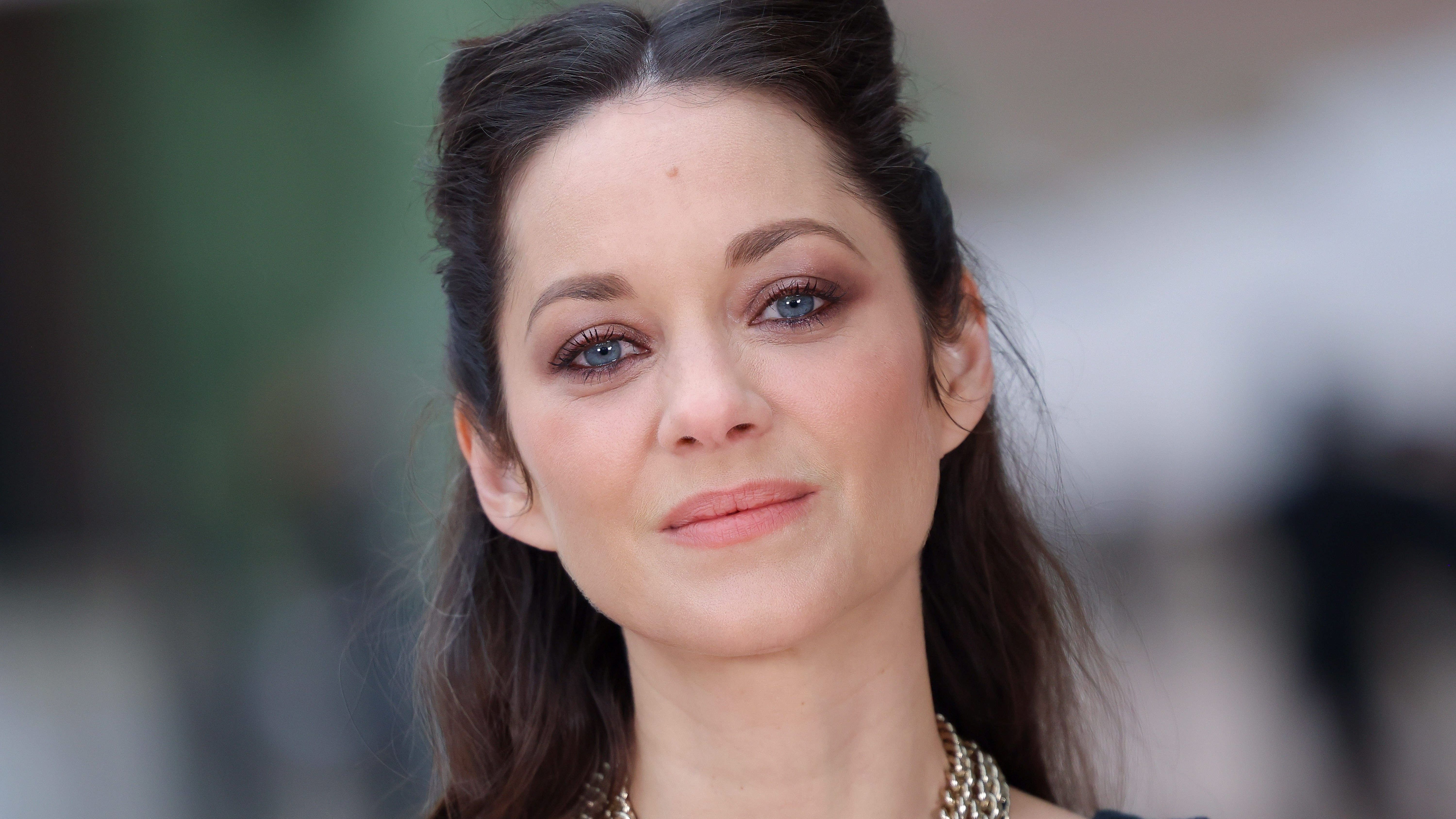 Marion Cotillard Marion Cotillard