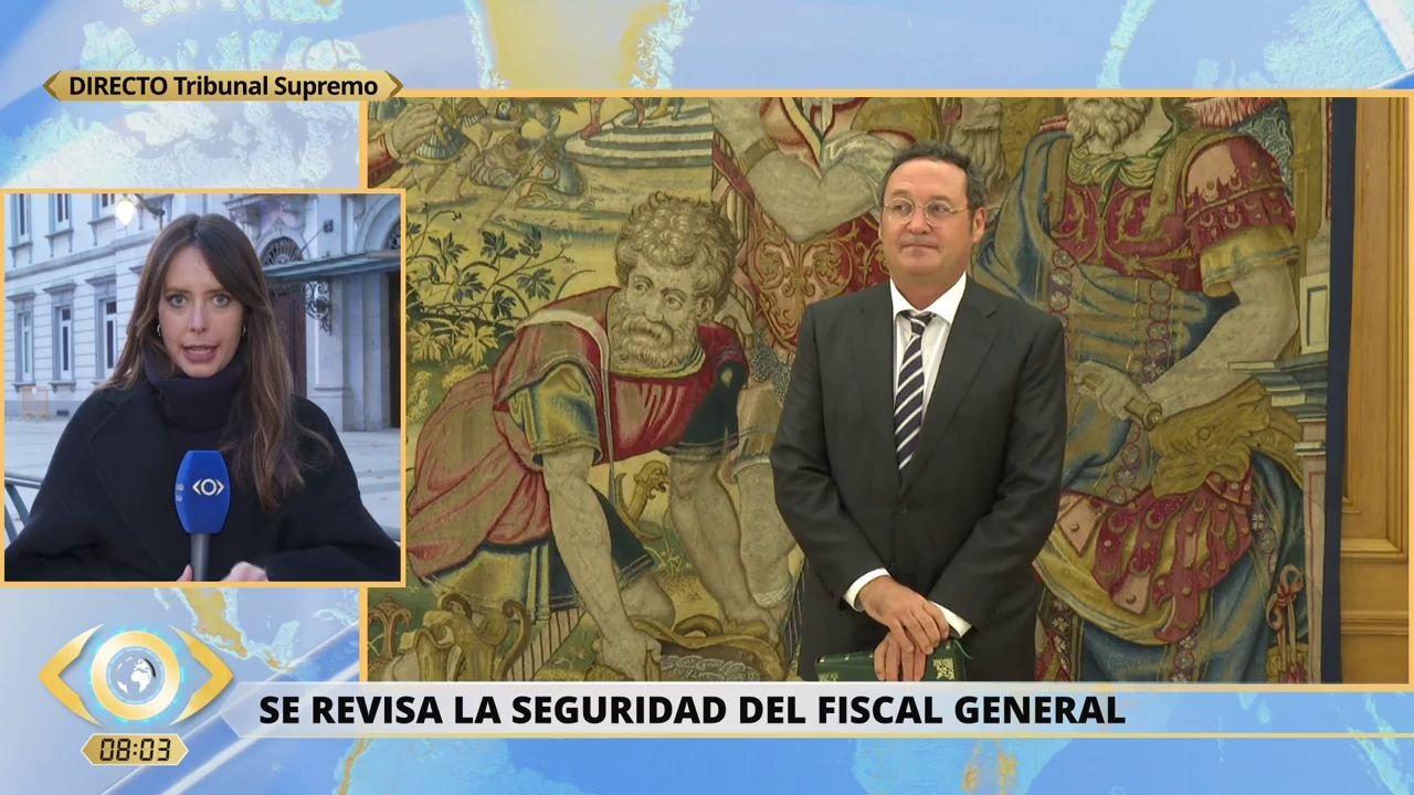 Ver La mirada crítica 11/02/2025 completo