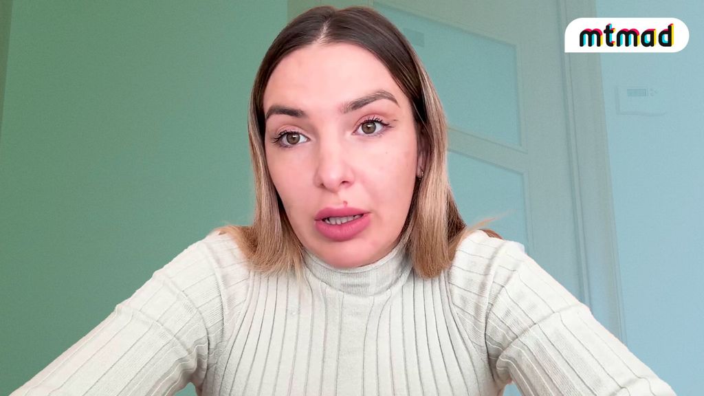 Patri Pérez desvela el motivo por el que todavía no se ha mudado con Lester a Suiza Juntos y revueltos by Patri y Lester Temporada 1 Top Vídeos 24