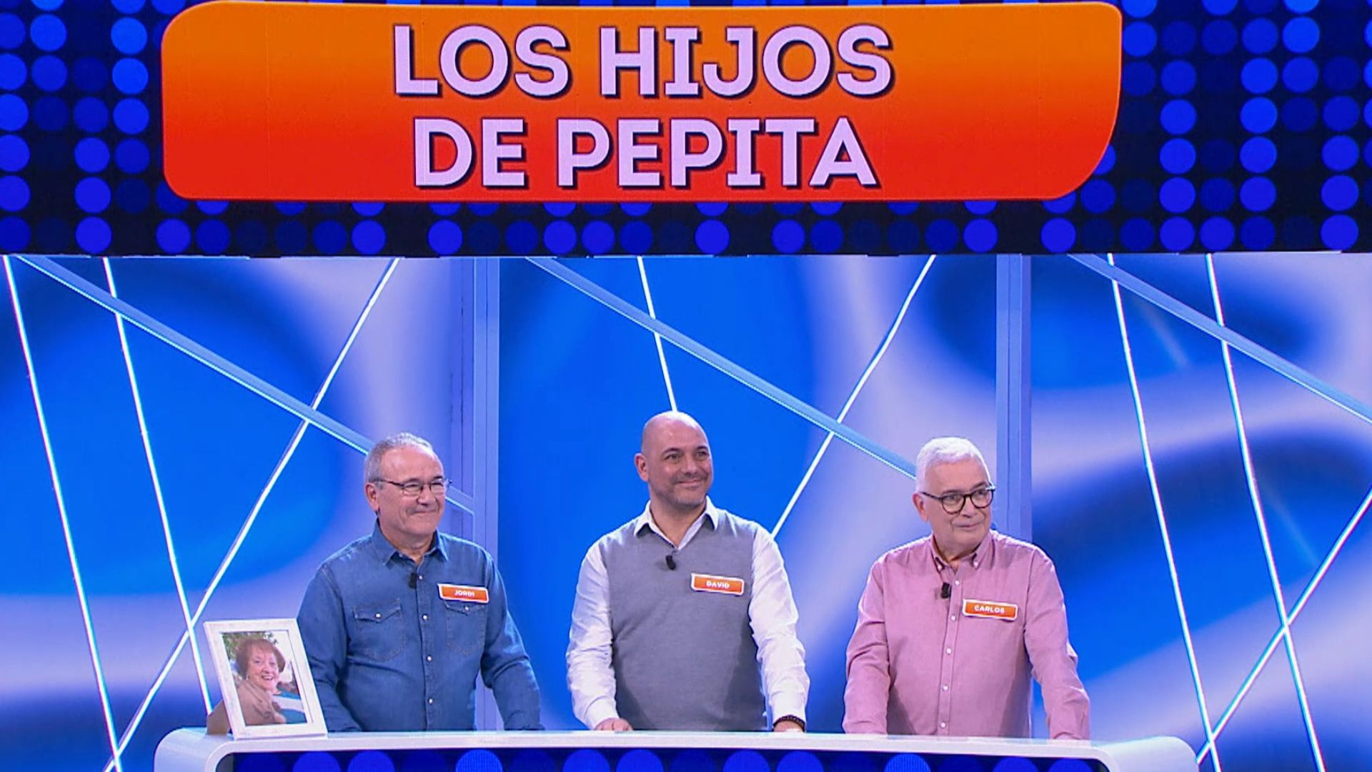Ver Reacción en cadena 11/02/2025 completo