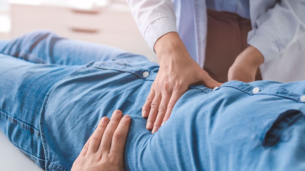 Innovación en el tratamiento de Crohn