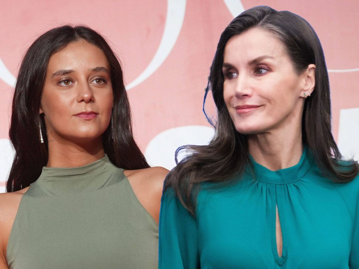 Victoria Federica opina sobre el estilo de la reina Letizia, su tía: sus palabras