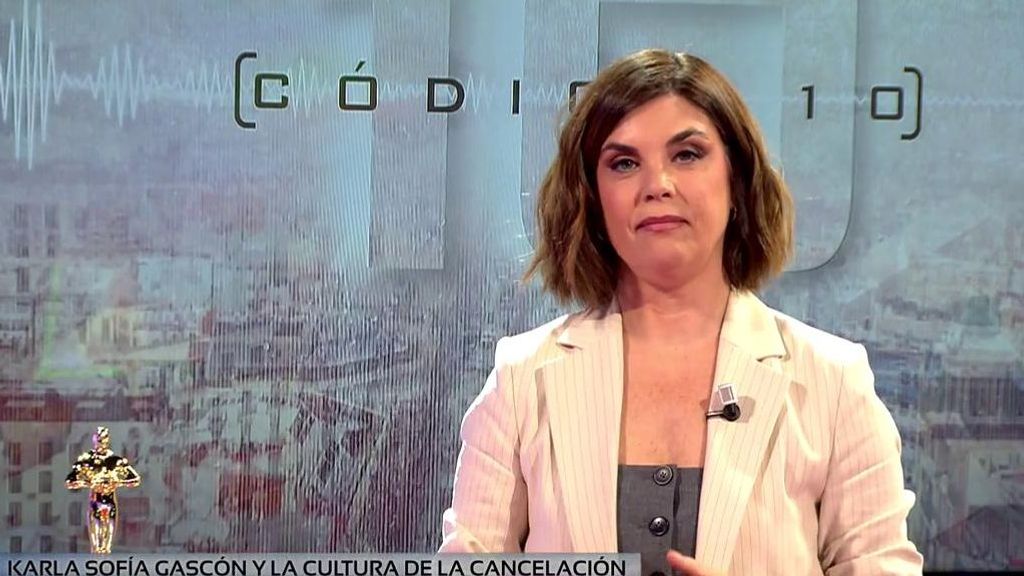 Samanta Villar advierte de las consecuencias de un "linchamiento" como el de Karla Sofía Gascón: "Puede ser muy duro"