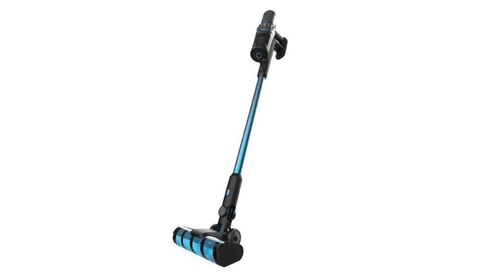 Aspirador sin cables Conga Rockstar 3500 ForceSonic Jalisco de Cecotec