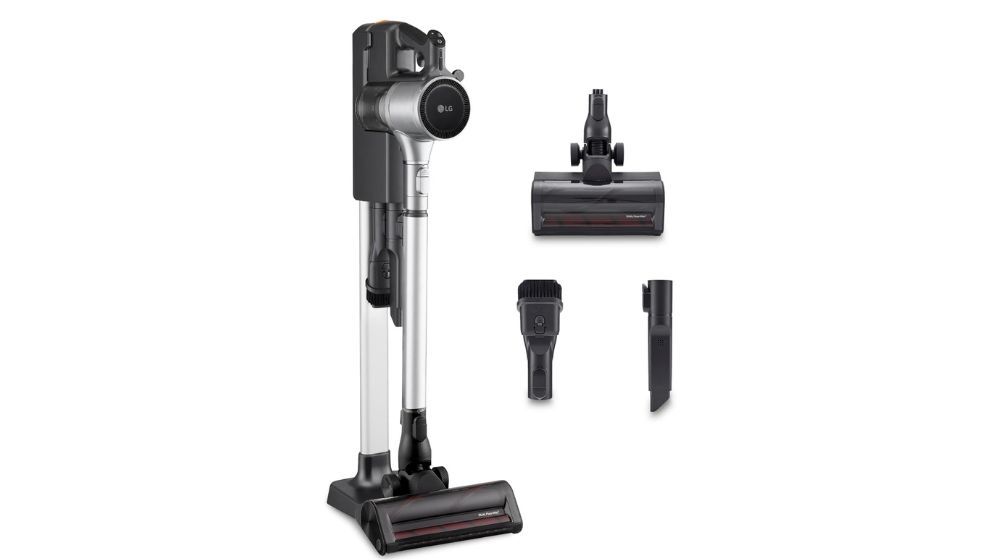 Aspiradora escoba LG Pro Kompressor