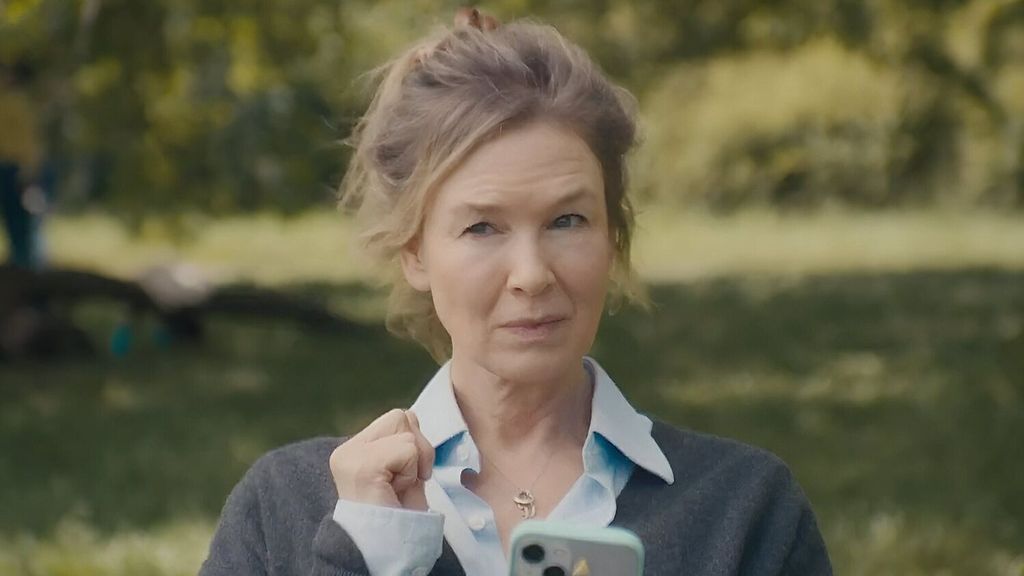 Bridget Jones 4 10 02 2025