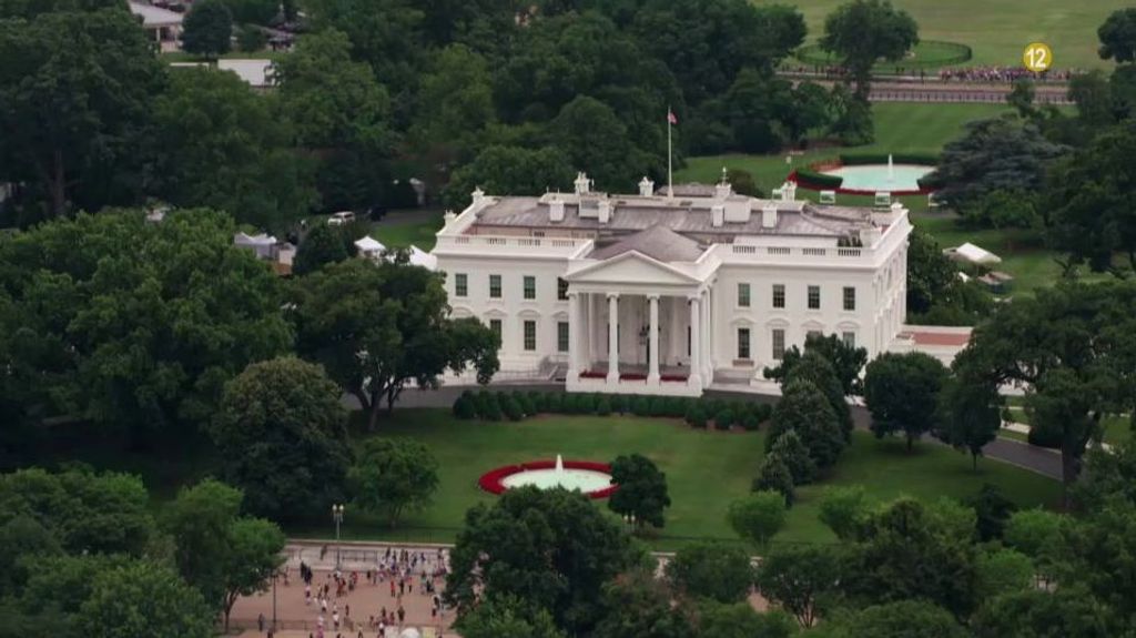 Espiritismo en la Casa Blanca: el domingo a las 21:40 h., en 'Cuarto milenio'